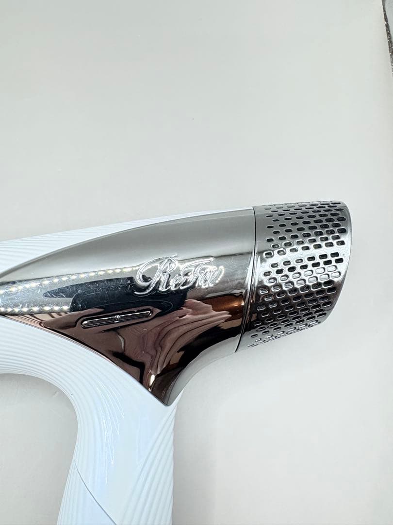 【正規品】 Refa リファ ドライヤー スマート RE-AN-02A 606