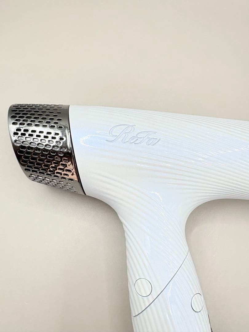 【正規品】 Refa リファ ドライヤー スマート RE-AN-02A 606