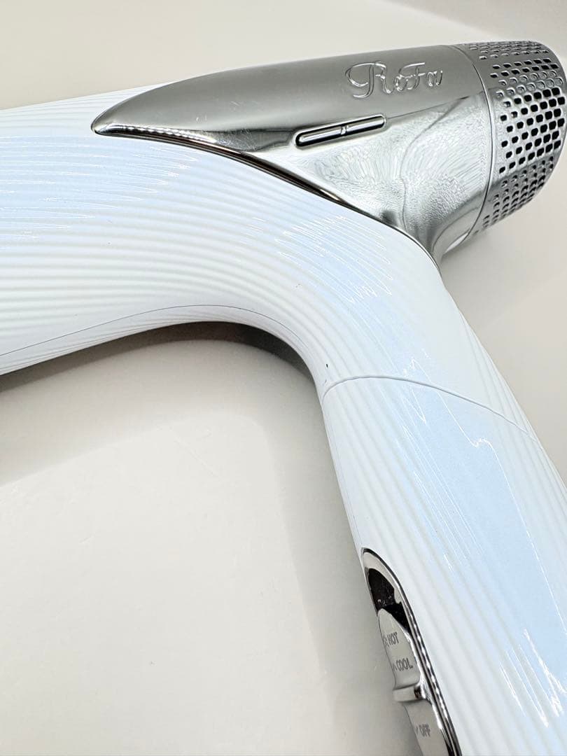 【正規品】 Refa リファ ドライヤー スマート RE-AN-02A 606