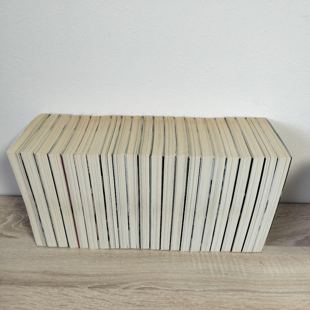 【全32巻】ザ・ファブル + 2nd + 3rd　シリーズ　全巻セット