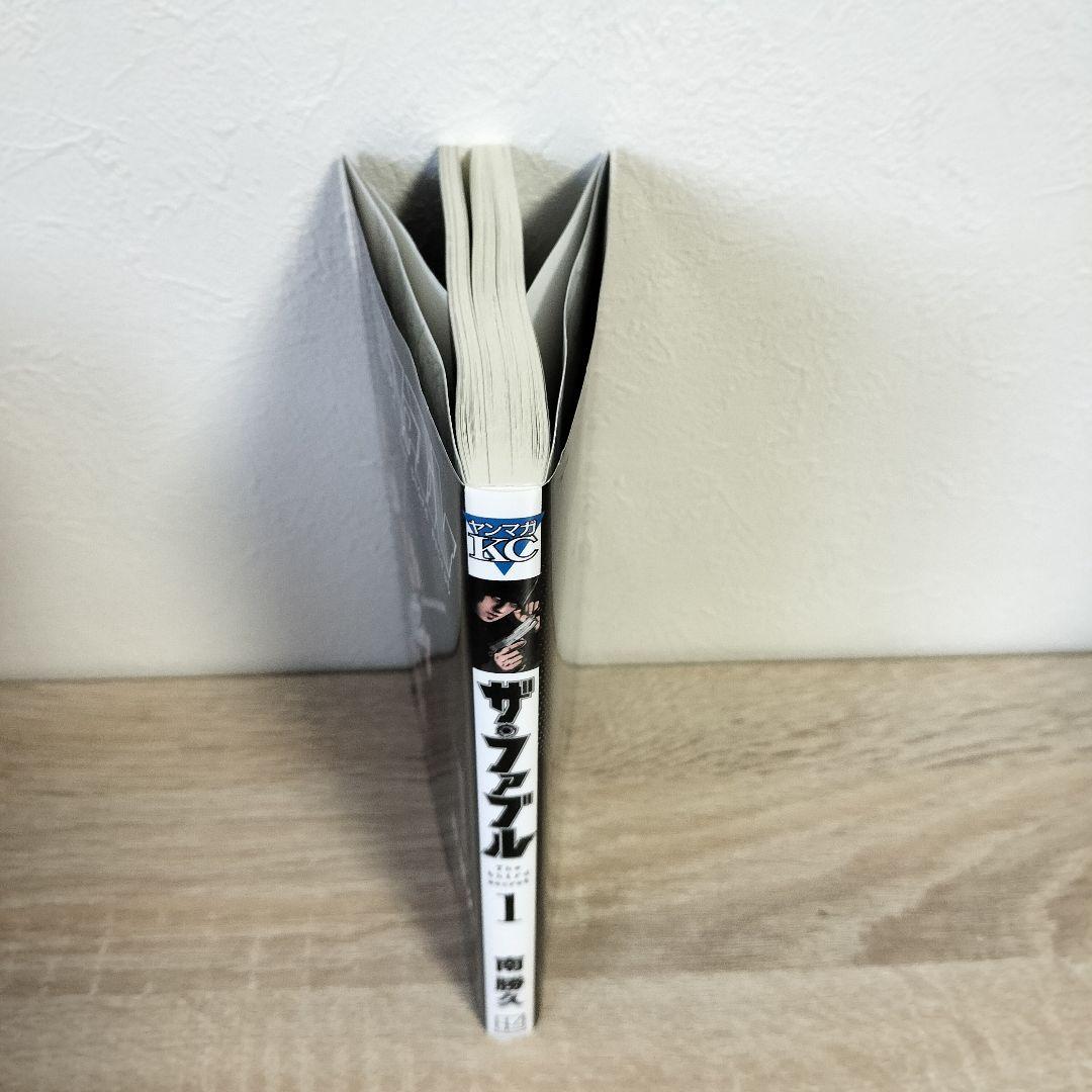 【全32巻】ザ・ファブル + 2nd + 3rd　シリーズ　全巻セット