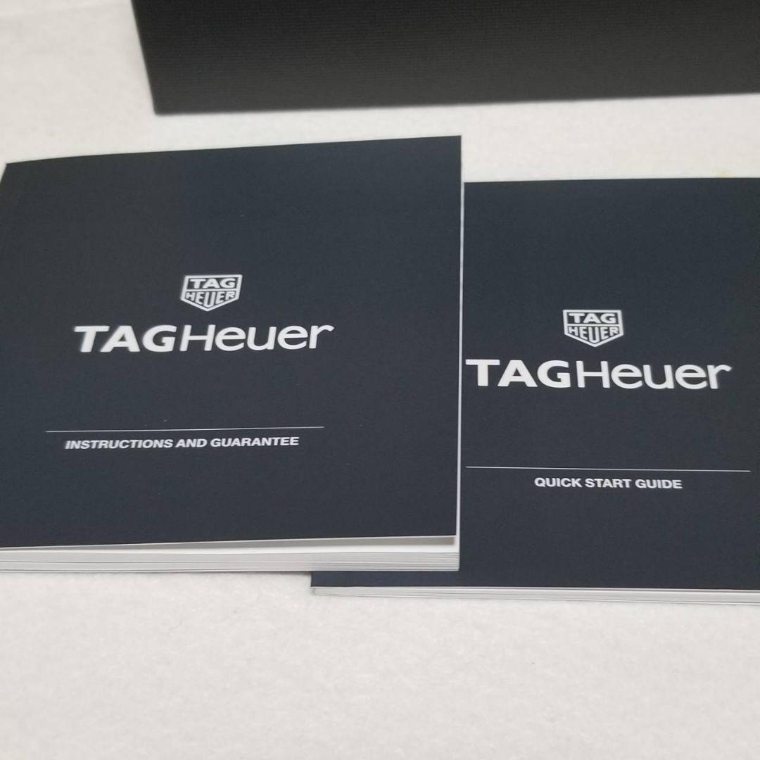 TAGHeuer タグホイヤー コネクテッド E3 SBG8A 自作充電スタンド