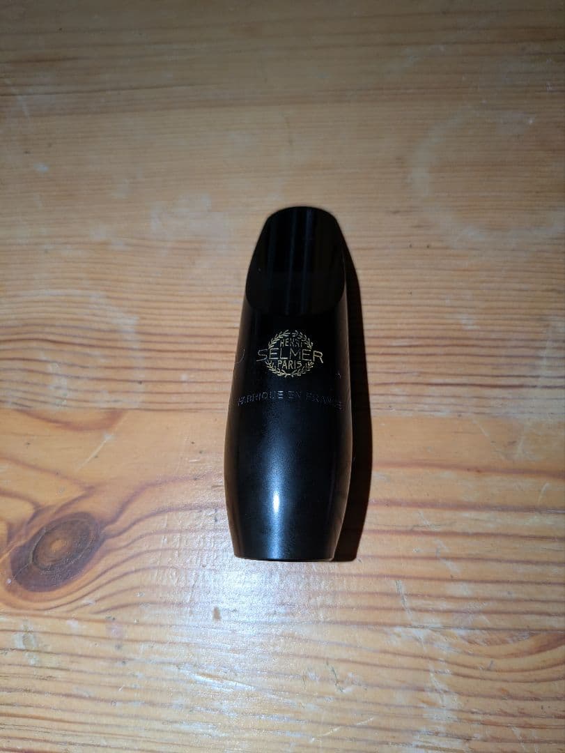 コンセプト アルトサックス　マウスピース