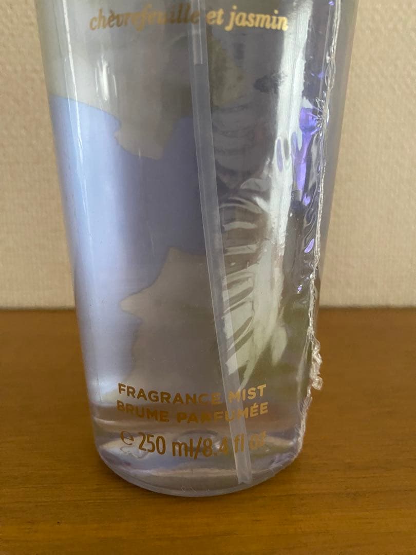 Victoria's Secret シークレットチャーム2本セット