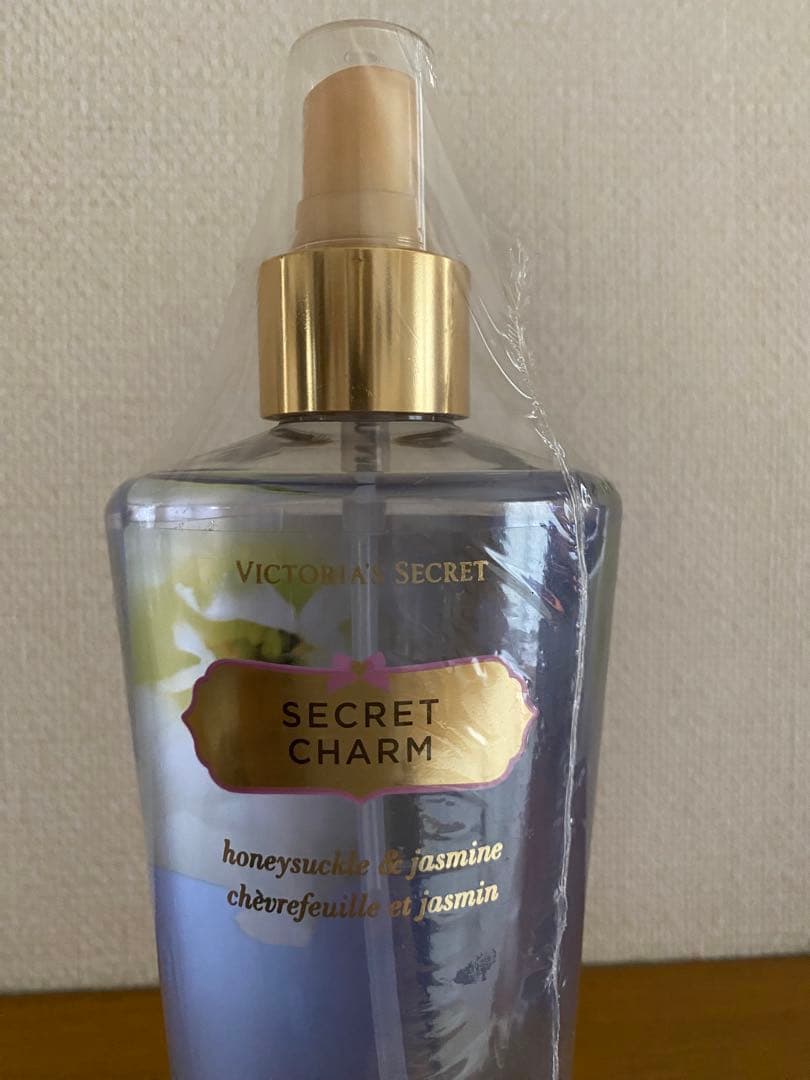 Victoria's Secret シークレットチャーム2本セット