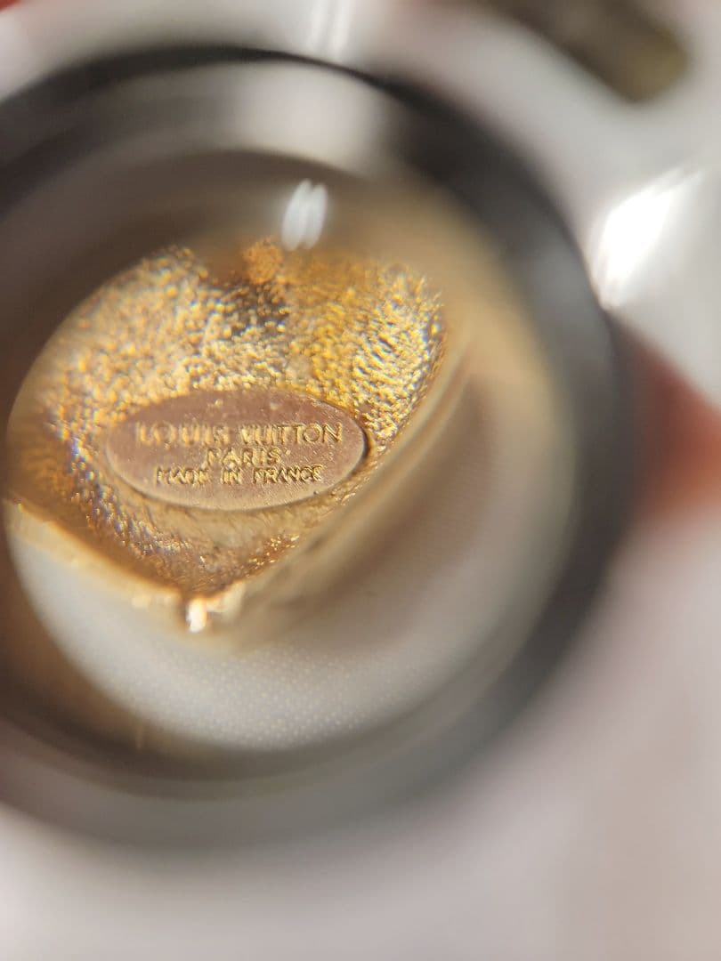 ルイヴィトン　 ヘアピンセット