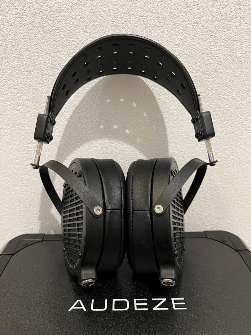 Audeze LCD-2 Classic（LCD-2C）ほぼ新品