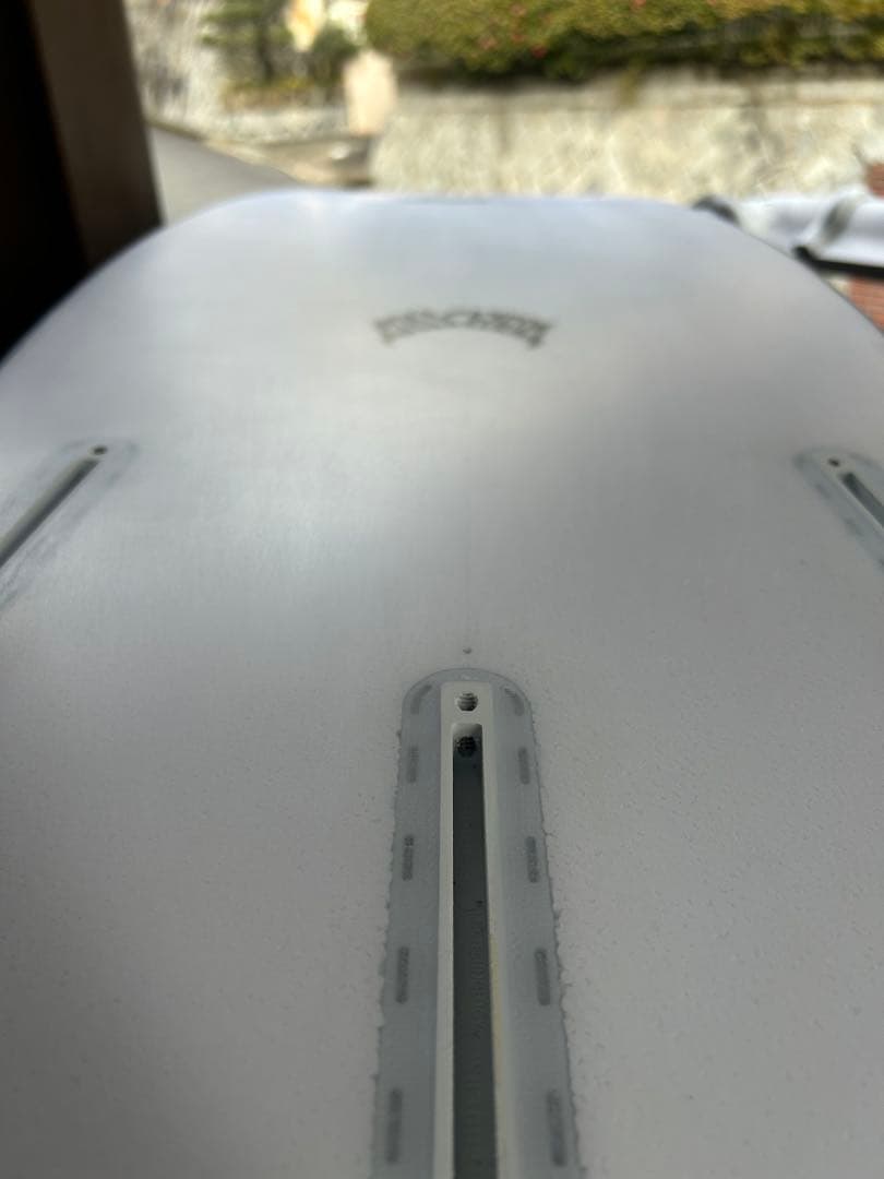 CA産lost RNF96 Black Sheep(新品未使用)