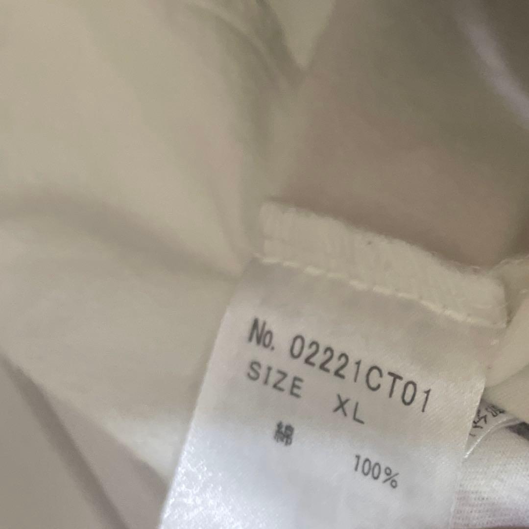 【即完品】HYSTERICGLAMOURヒステリックグラマー  ヒスベア XL