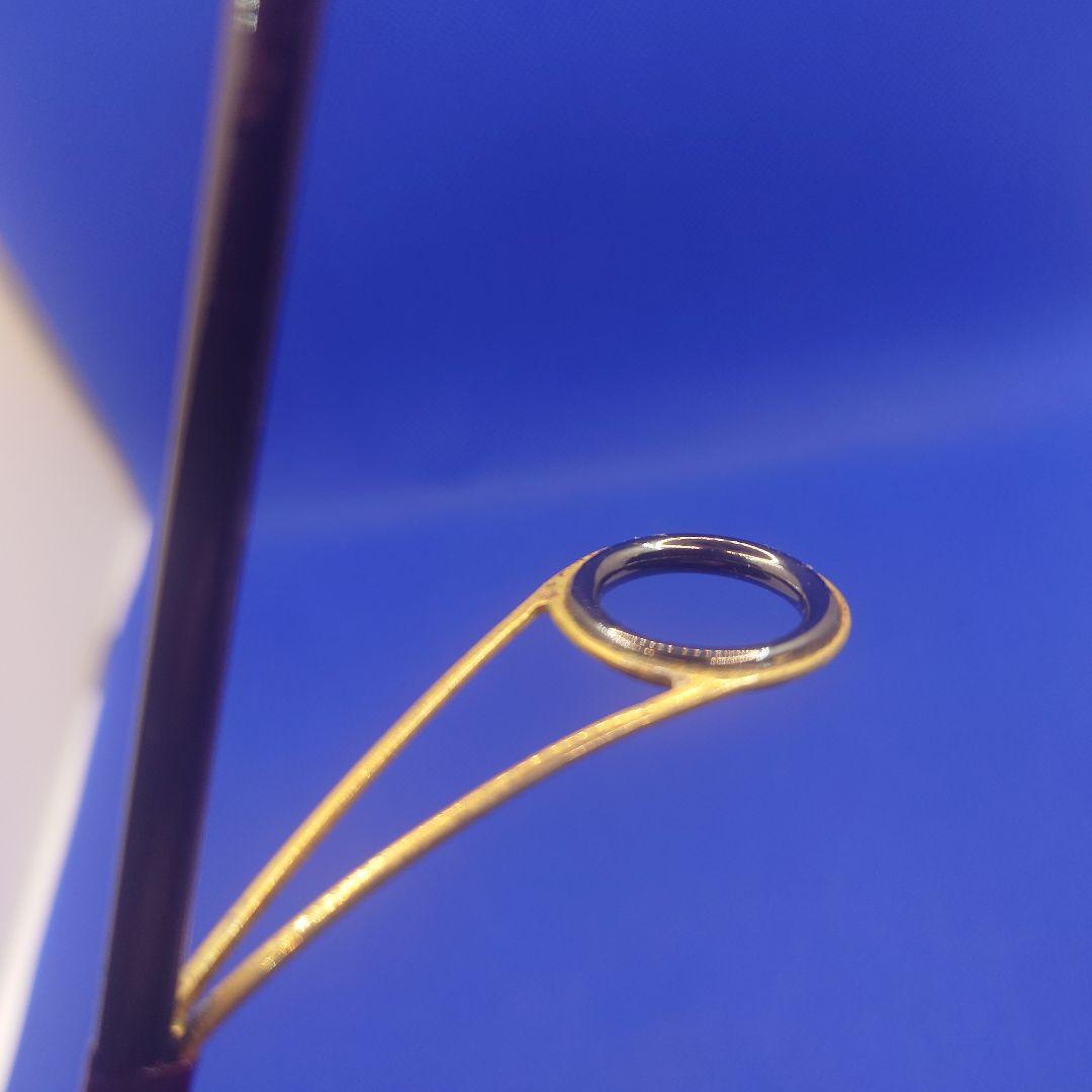 Bantam Scorpion AERO RO BSR-2500Rオールドロッド