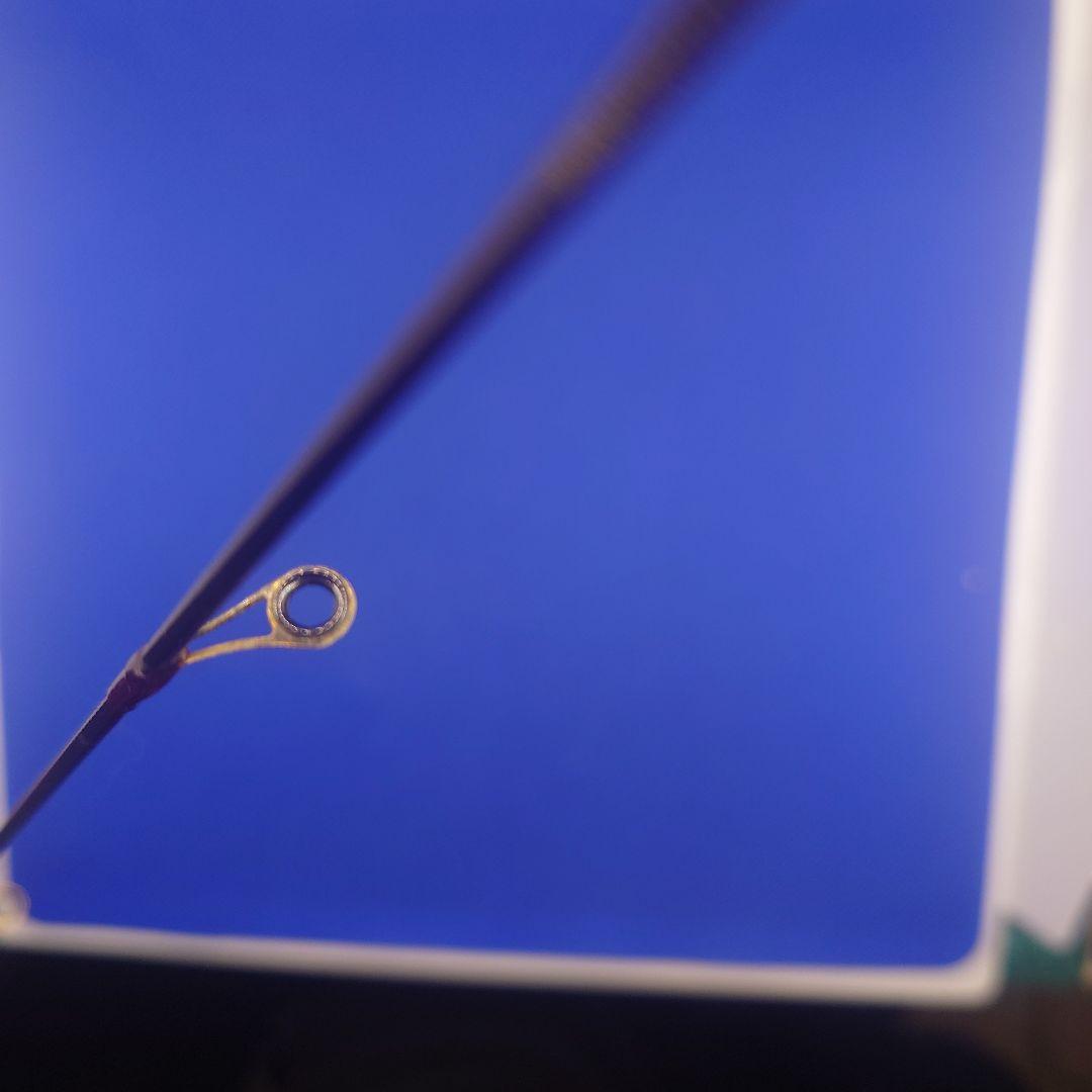 Bantam Scorpion AERO RO BSR-2500Rオールドロッド