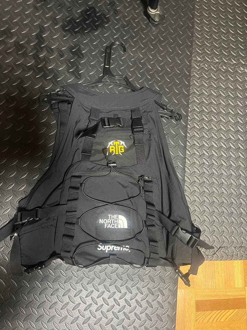 廃盤 20sSupreme The North Face RTG Vest y2