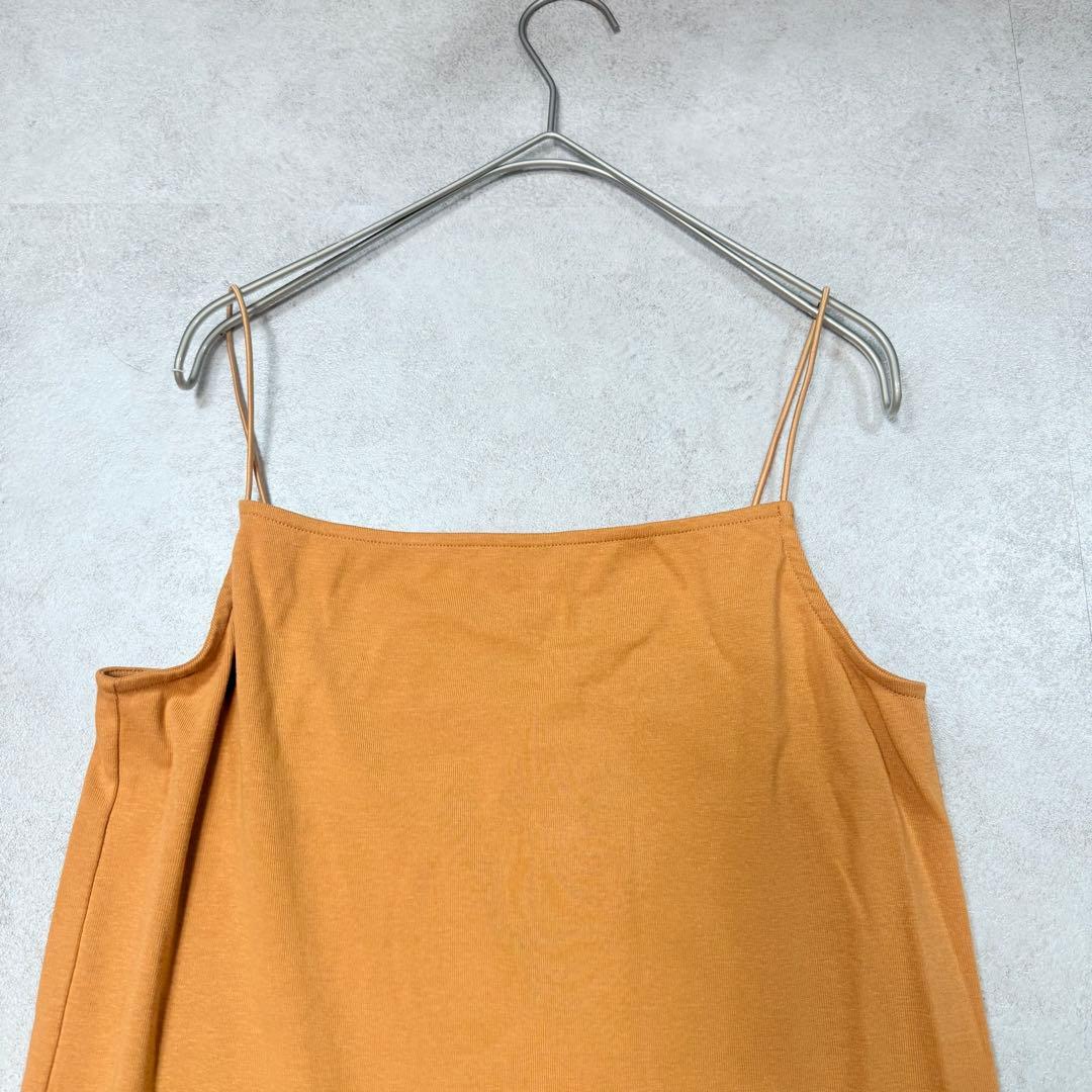 ブルちゃん 未使用✨ETRE TOKYO レースパターンニットワンピース