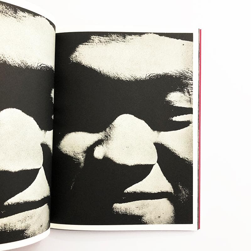 プロヴォーク 復刻版 全3冊揃 PROVOKE reprint