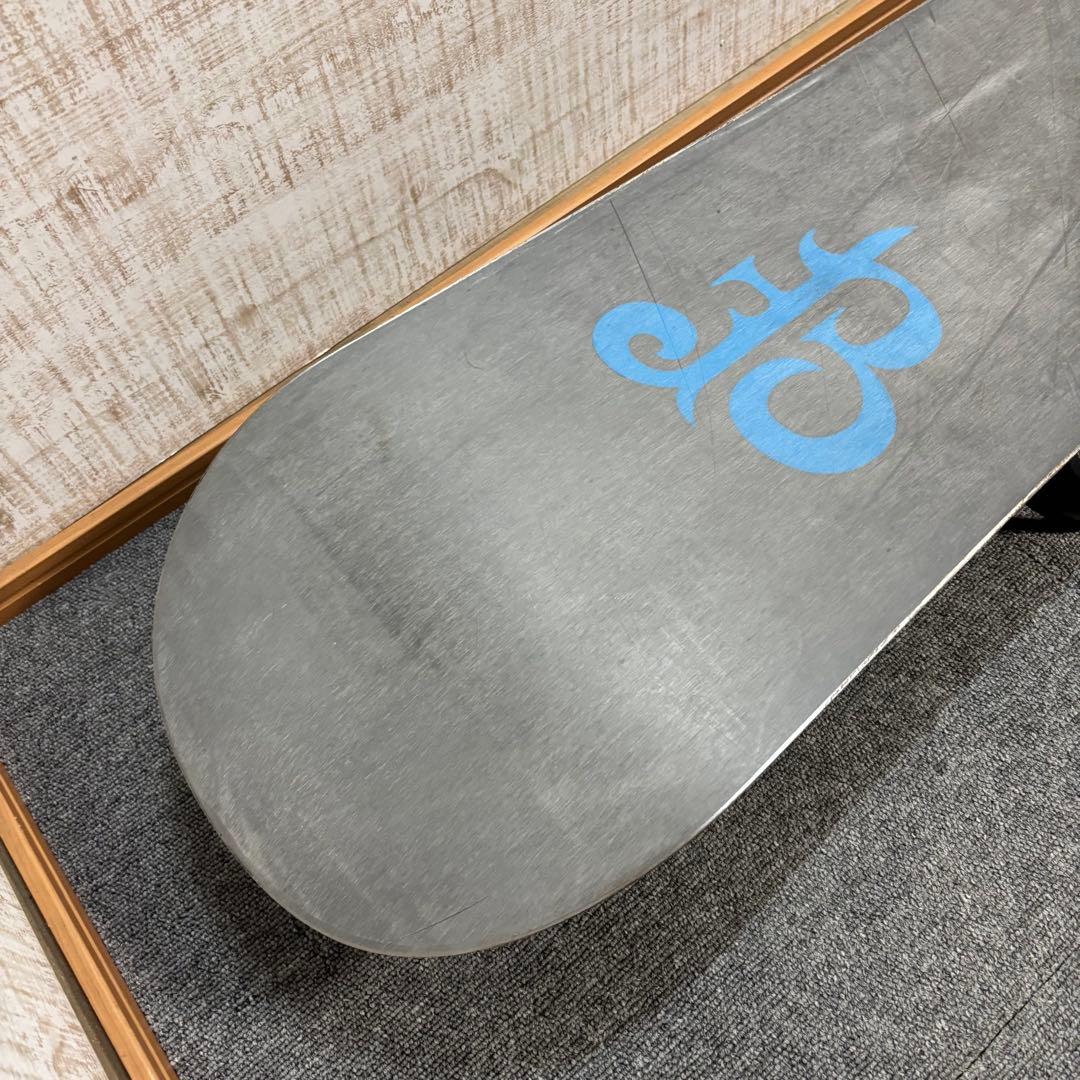 【送料無料】BURTON スノーボードセットケース付き