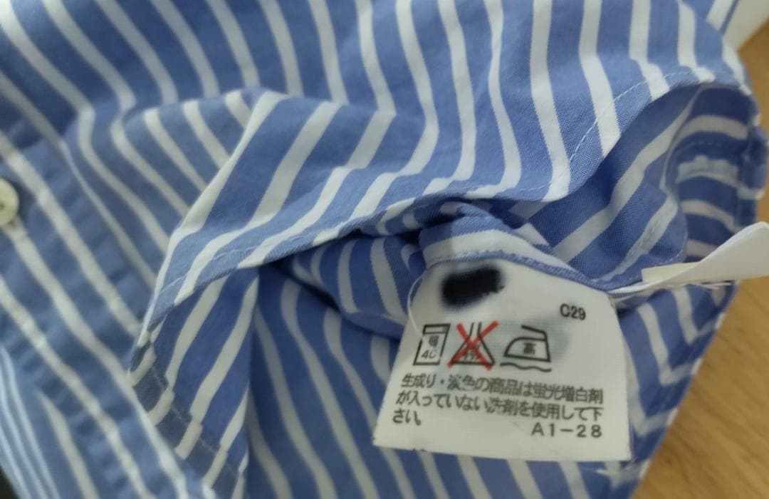 ラルフローレン　男の子　フォーマルスーツ　110㎝