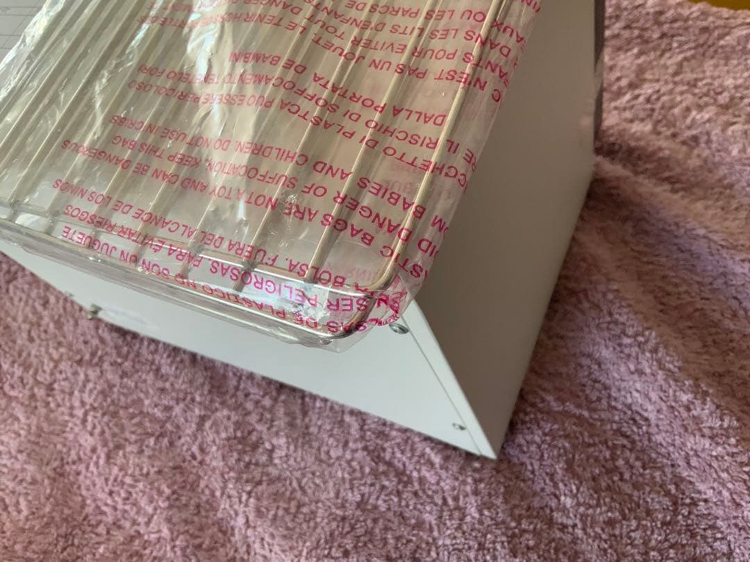 ASUYOSHI コンパクト消毒器 JY-500M