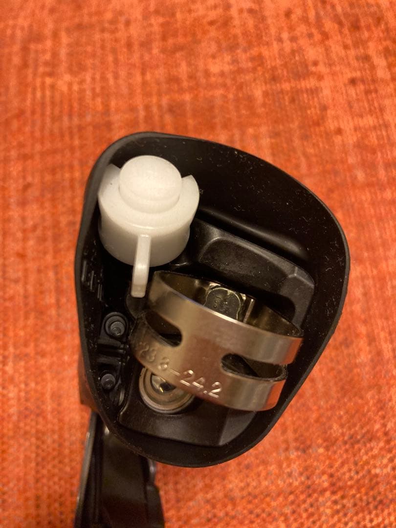 ULTEGRA Di2 ST-R8170 左右セット シマノ STI アルテグラ