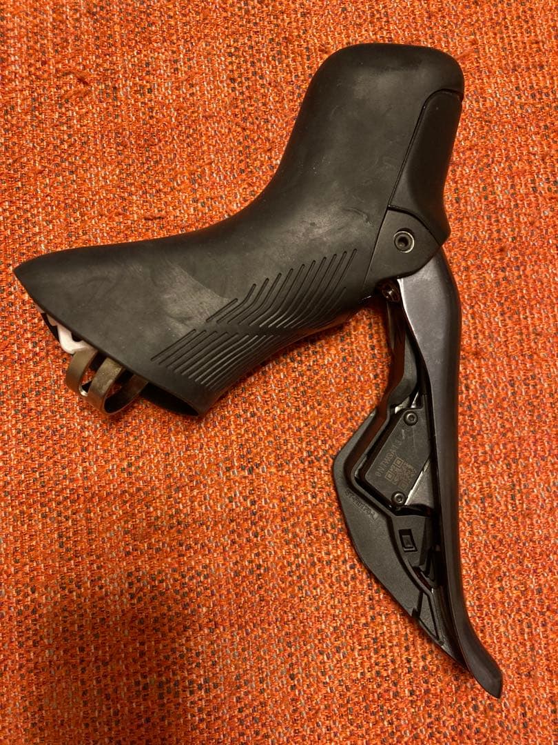 ULTEGRA Di2 ST-R8170 左右セット シマノ STI アルテグラ