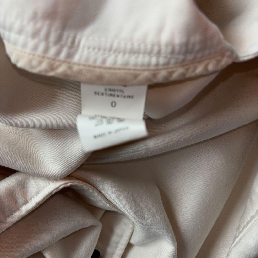 OUTIＬコート98000円→12999円→最終19日まで8500円値下げ