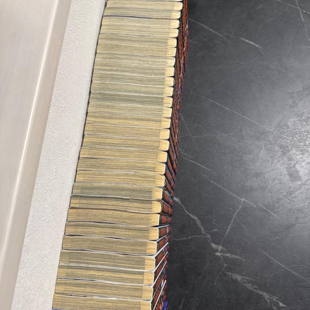 キングダム一巻～七十二巻