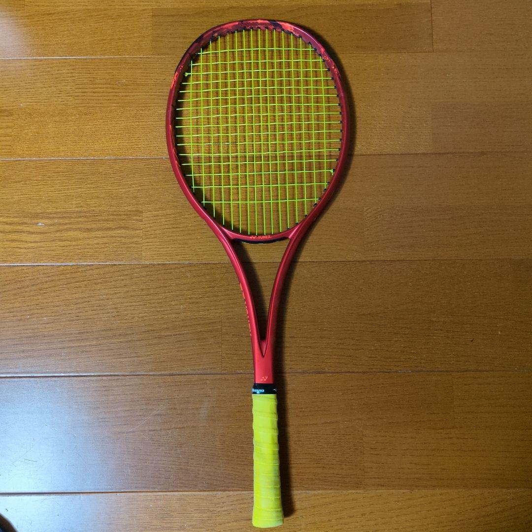 ヨネックス　テニスラケット GEOBREAK 70VS