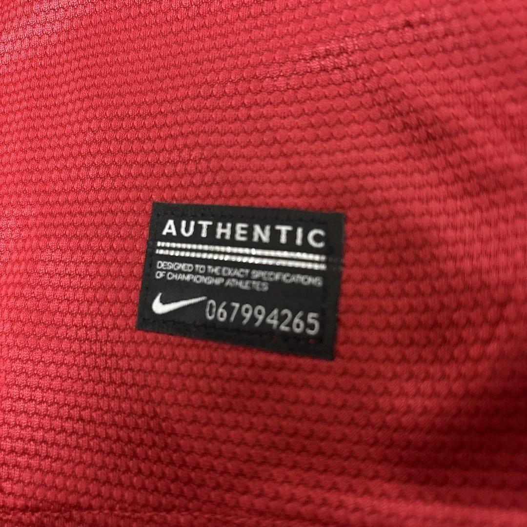 ほ*る様 浦和レッズ　2013オーセンティックユニフォーム