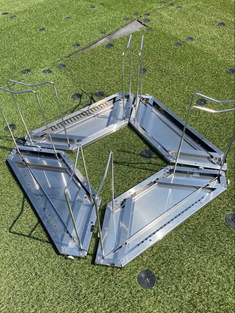  peak ジカロテーブル