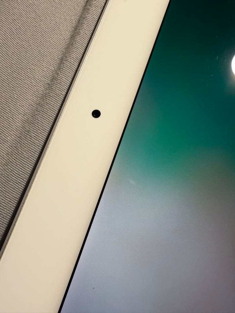 Apple iPad pro 10.5インチ 64GB スペースグレー 本体