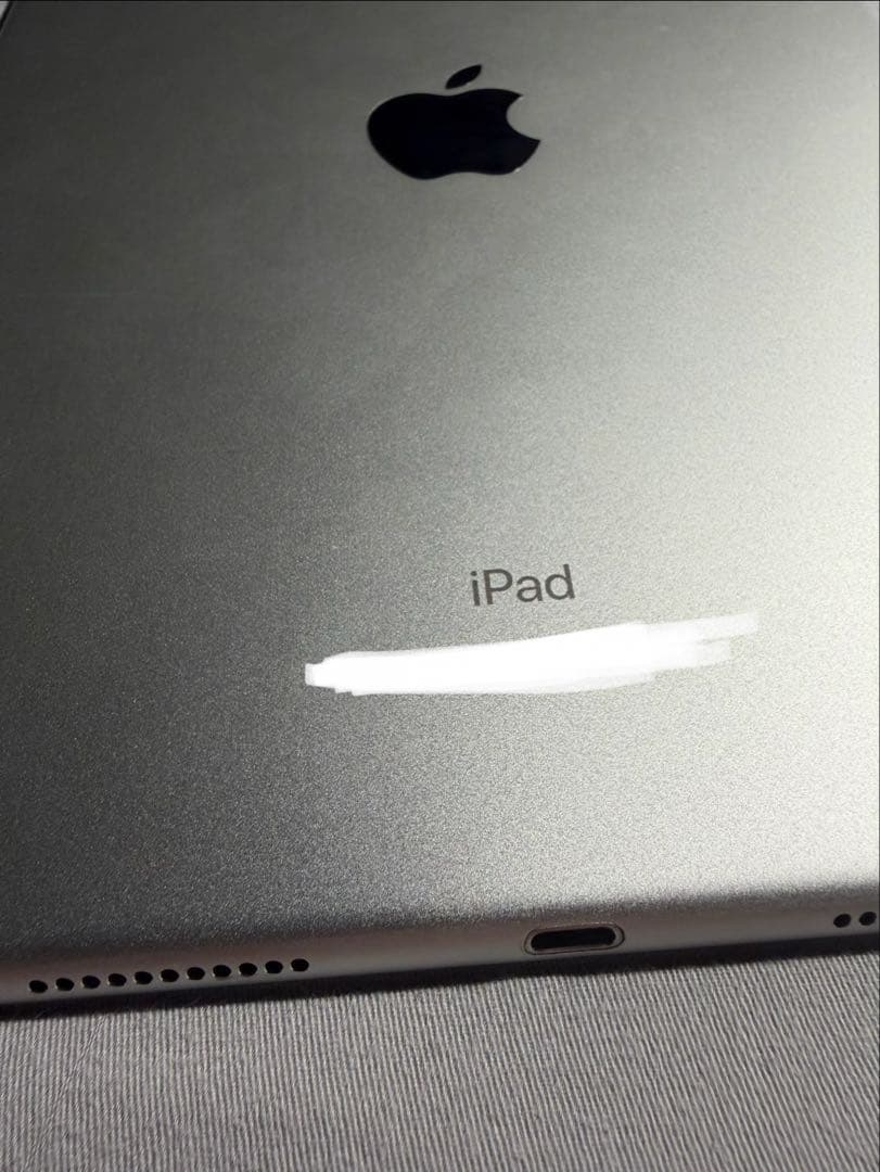 Apple iPad pro 10.5インチ 64GB スペースグレー 本体