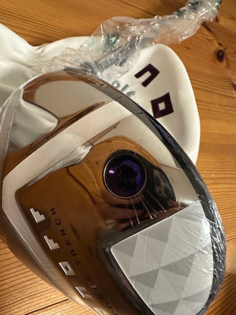 2025 ONOFF オノフ レディース ドライバー