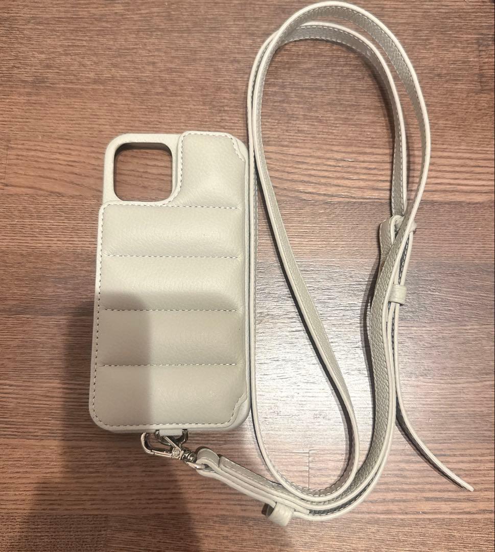 iPhoneケース スマホケース Demiurvo/デミウルーボ