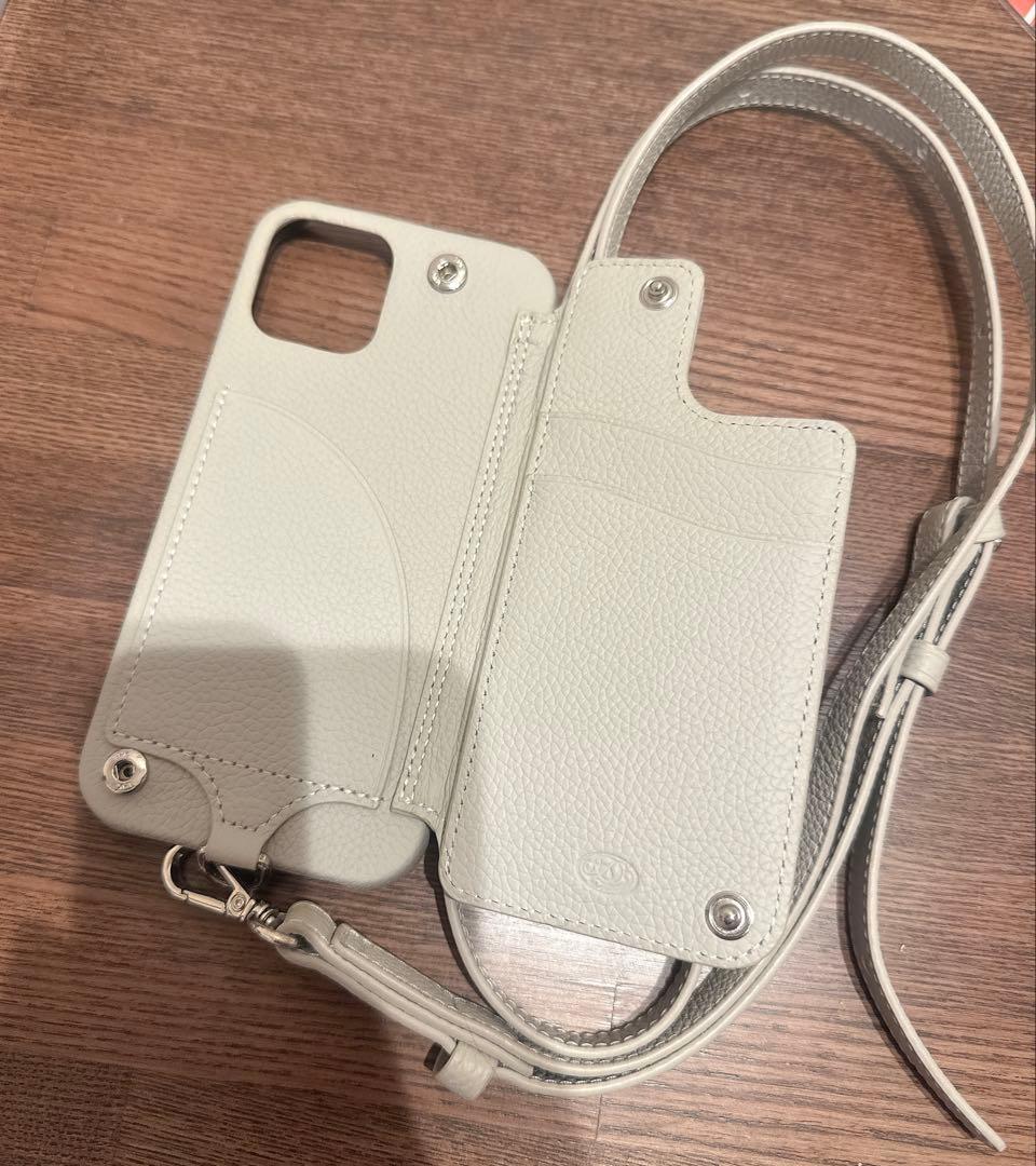 iPhoneケース スマホケース Demiurvo/デミウルーボ