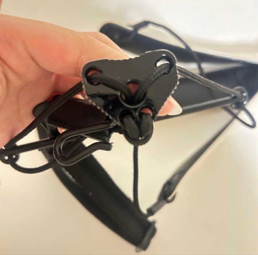 ブレステイキングストラップ ライザ プレミアム　　Sサイズ