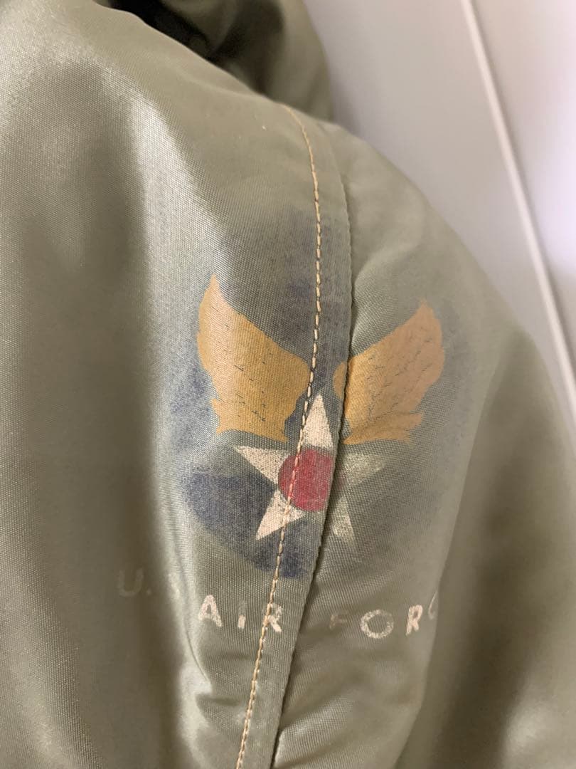 N-3（旧リアルマッコイズ製