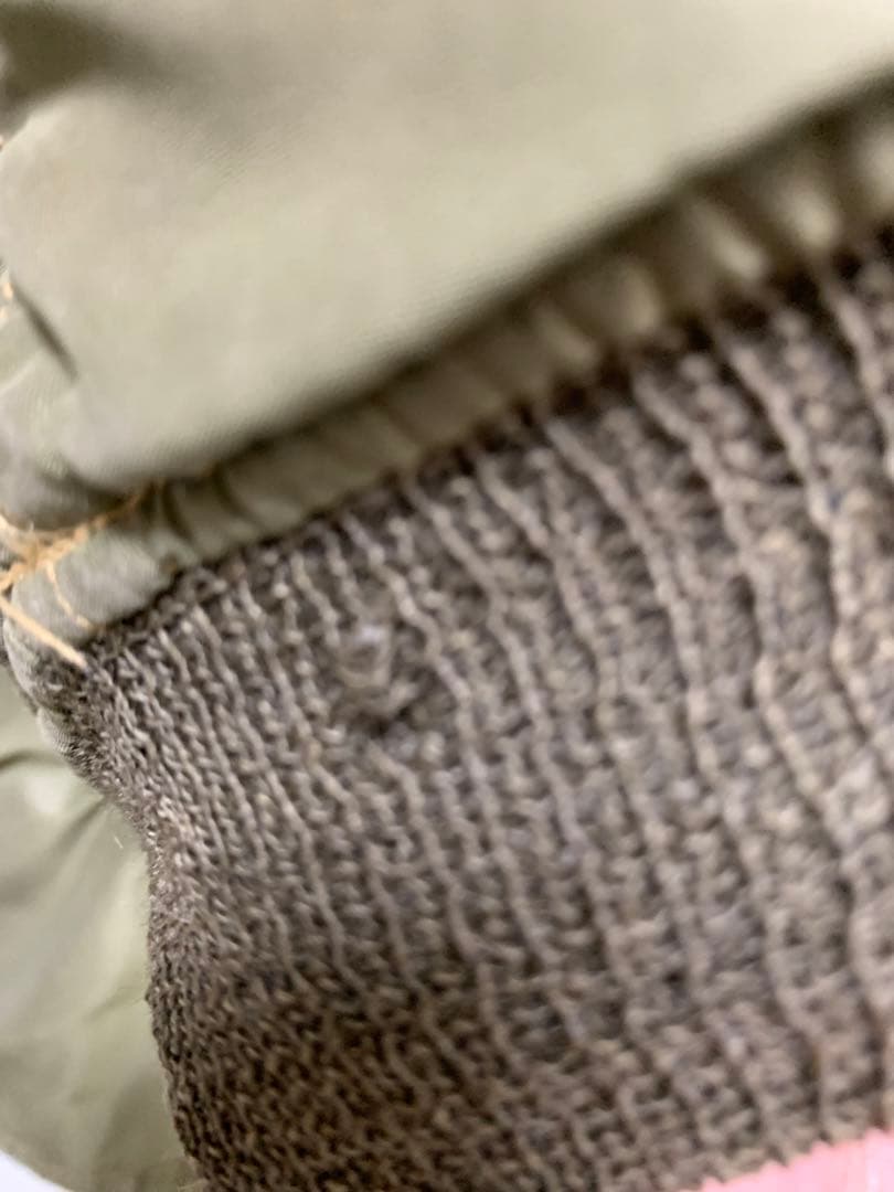 N-3（旧リアルマッコイズ製