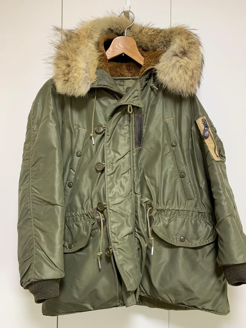 N-3（旧リアルマッコイズ製