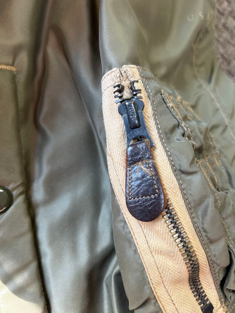 N-3（旧リアルマッコイズ製