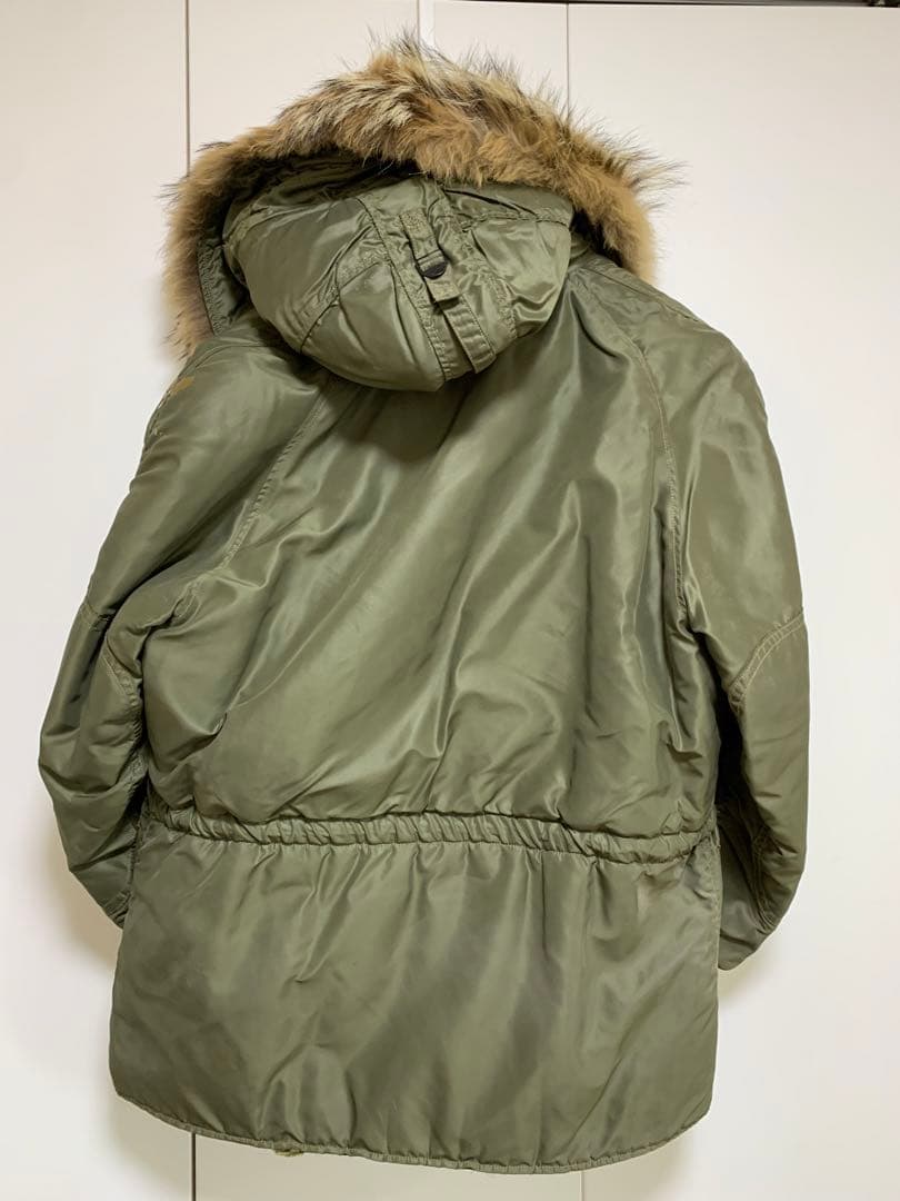 N-3（旧リアルマッコイズ製