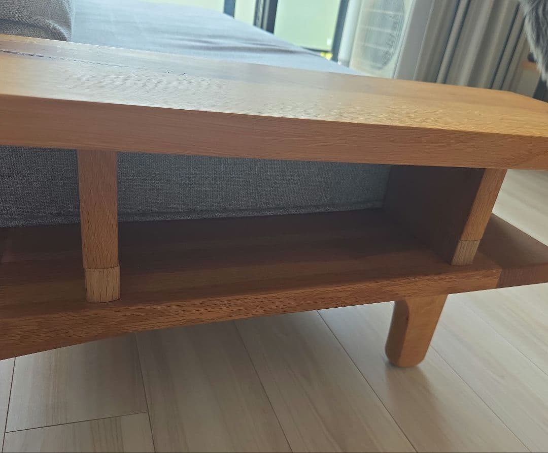 森のことば　ソファ　2シーター　HIDA 飛騨産業