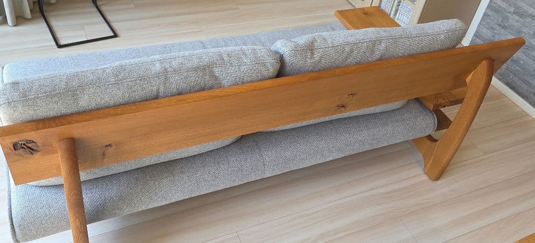 森のことば　ソファ　2シーター　HIDA 飛騨産業