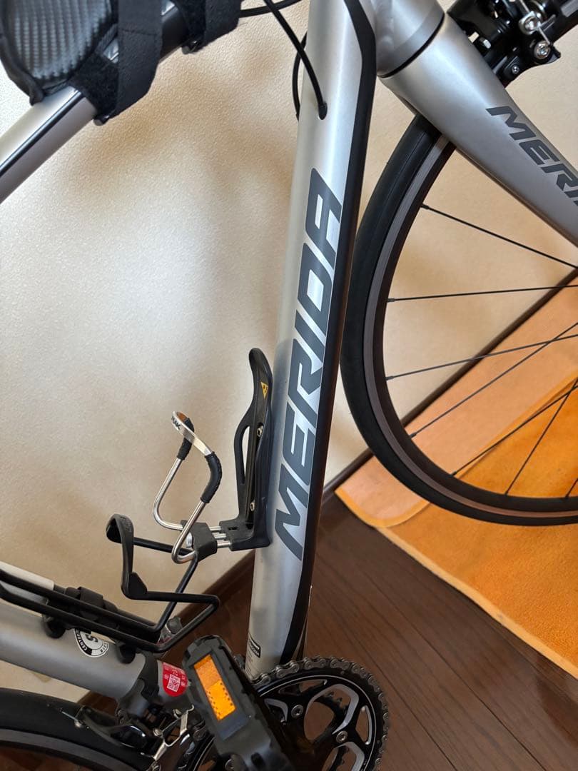 SORA　金額応相談！　MERIDA クロスバイク