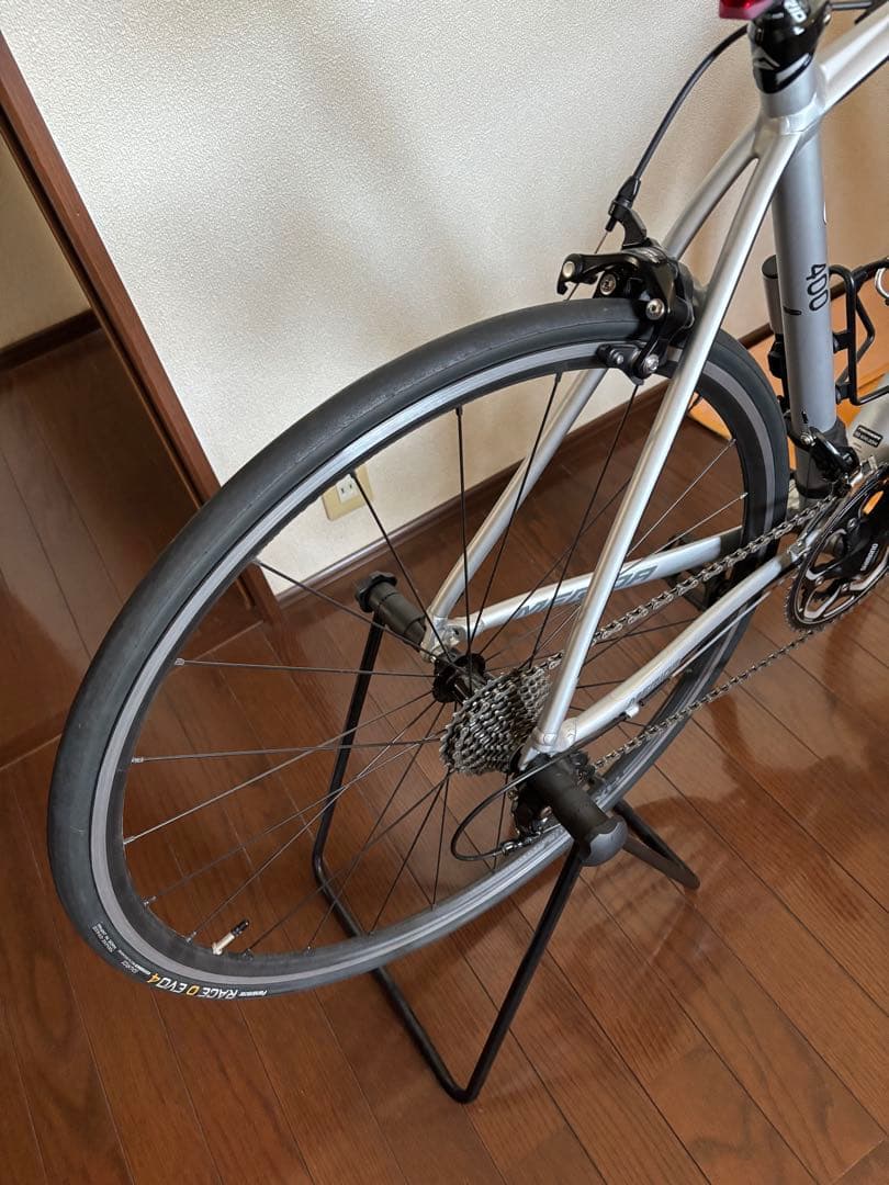 SORA　金額応相談！　MERIDA クロスバイク