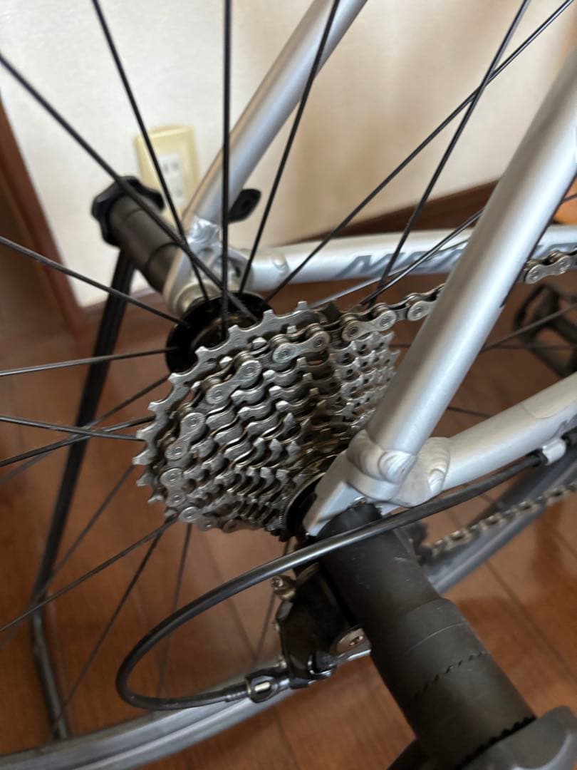 SORA　金額応相談！　MERIDA クロスバイク