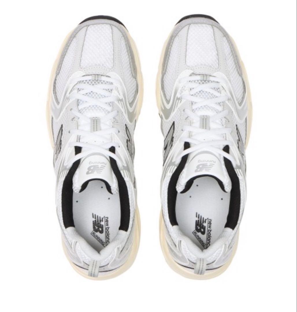 靴 New Balance MR530TA 23.5cm