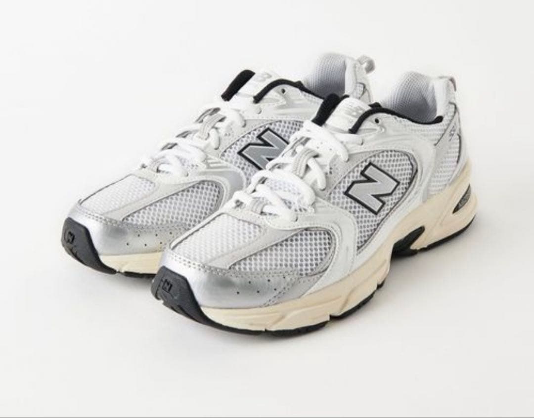 靴 New Balance MR530TA 23.5cm