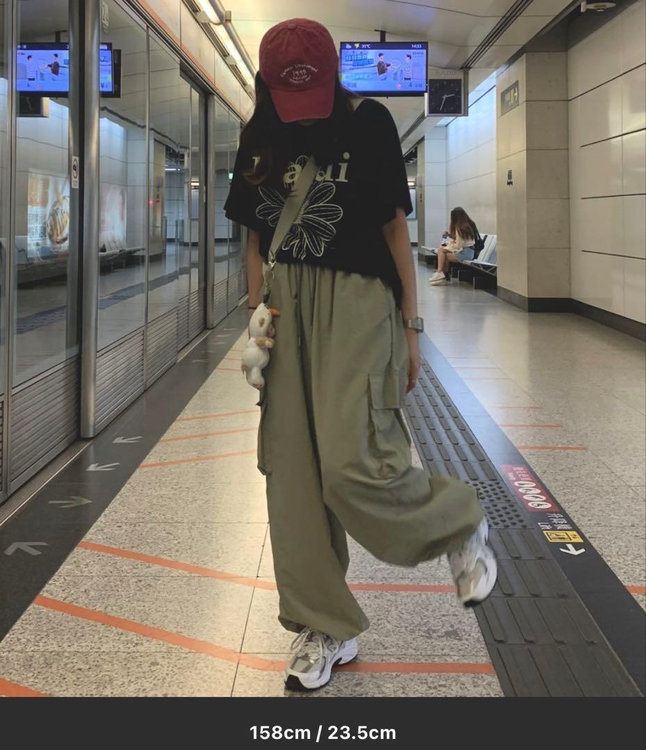 靴 New Balance MR530TA 23.5cm