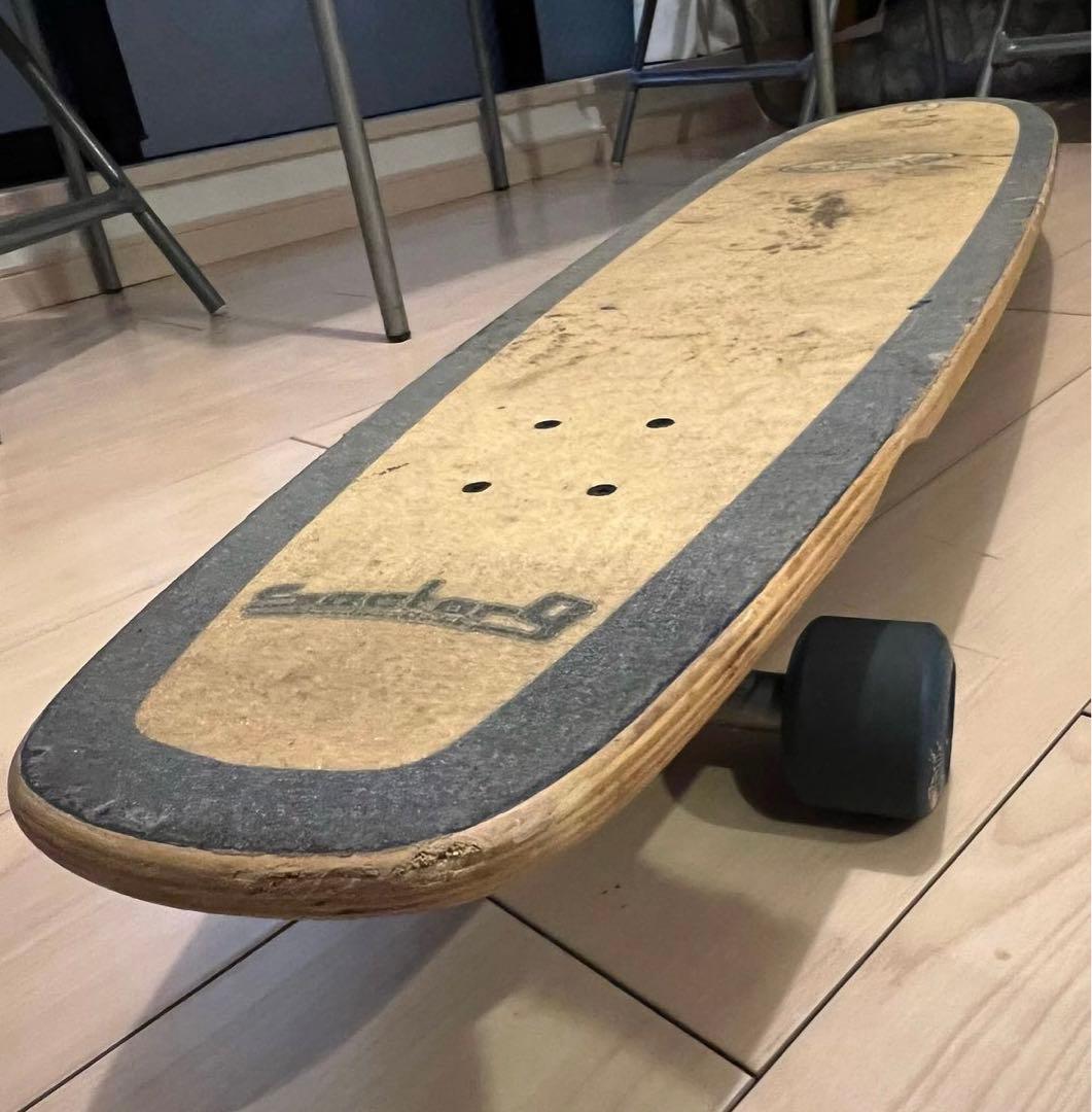 ドナルドタカヤマ　ロングスケートボードロングボード　ロンスケ　サーフィン値下げ