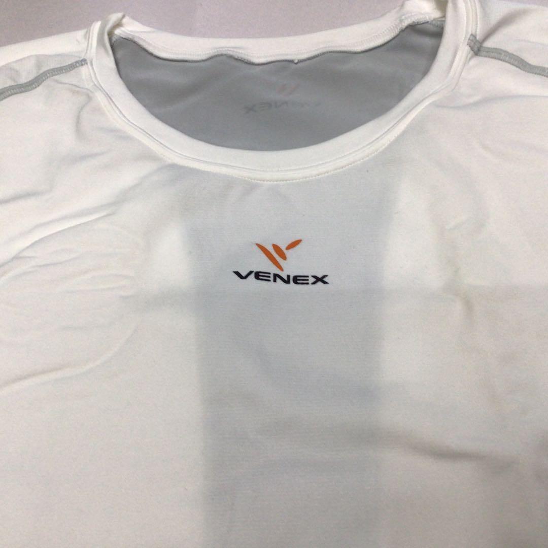 ベネクス　レディース　Lサイズ　ホワイト　リカバリーウェア　新品　未使用品