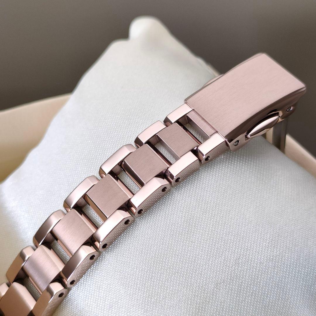 ◆限定◆美品 CITIZEN XC/ クロスシー 25周年 裏蓋刻印有( ルキア